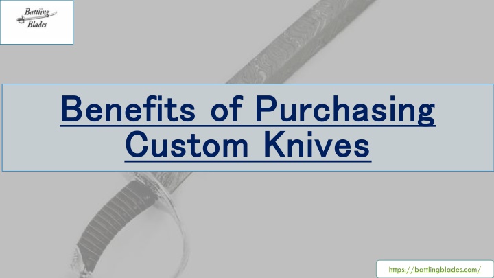 benefits of purchasing benefits of purchasing