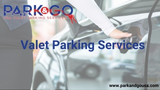 Park And Go USA - Valet Parking Service in Stamford, CT