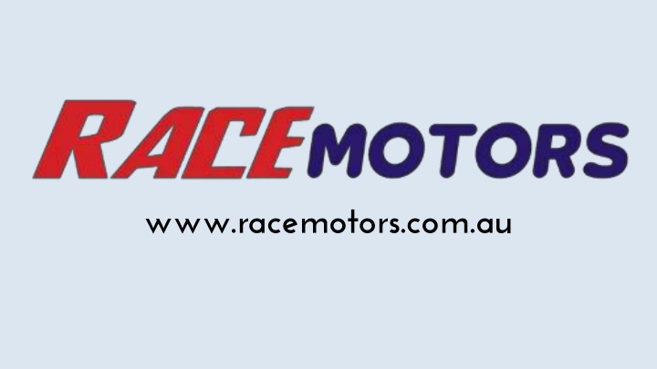 www racemotors com au