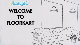 Transform Your Home with Residential Interior Design in Bhubaneswar – Floorkart