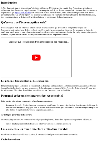 introduction