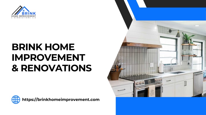 brink home improvement renovations