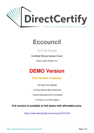 eccouncil
