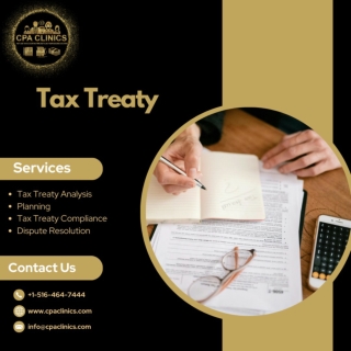 Tax Treaty