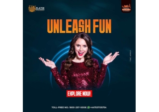 Get Started with Online Casino Betting on playinexch