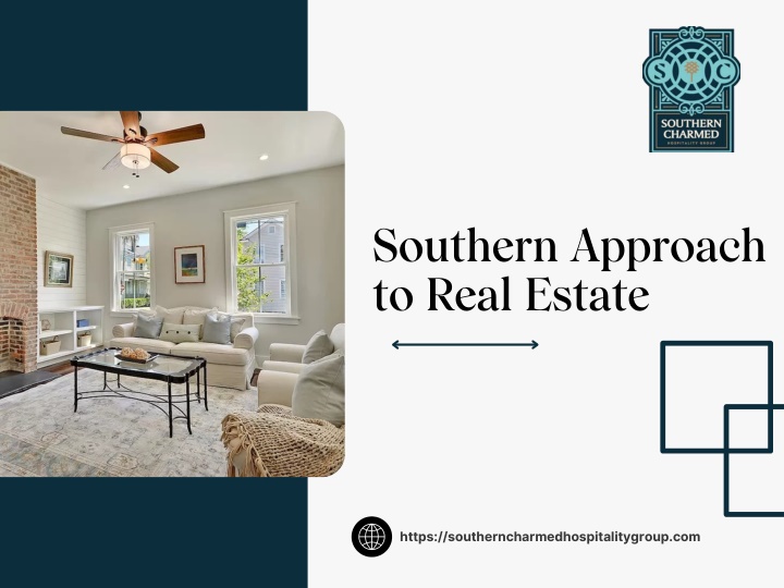 southern approach to real estate