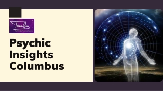 psychic insights columbus
