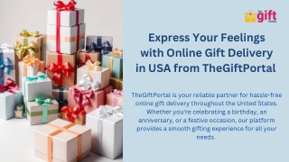 Celebrate Every Special Occasion with Online Cake Delivery in the USA