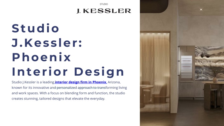 studio j kessler phoenix interior design studio