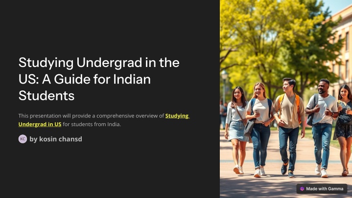 studying undergrad in the us a guide for indian