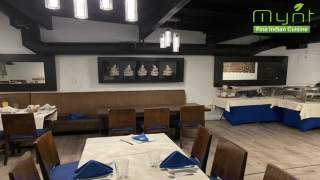 Orlando Indian Restaurants