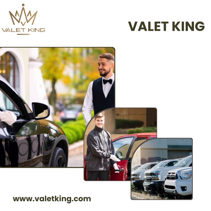 valet king