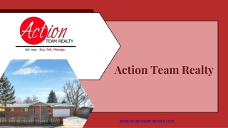 action team realty