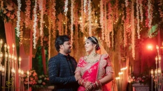 Wedding Photographers In Kolkata - Memories Designers