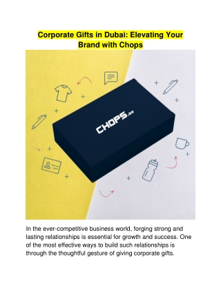 Corporate-Gifts-in-dubai-chops