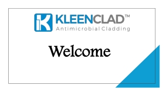 welcome welcome