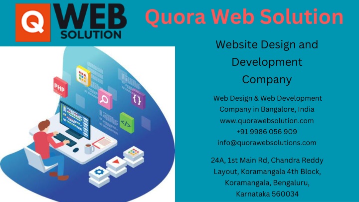 quora web solution