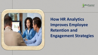 how hr analytics improves employee retention