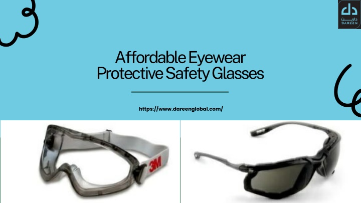 affordable eyewear protective safety glasses