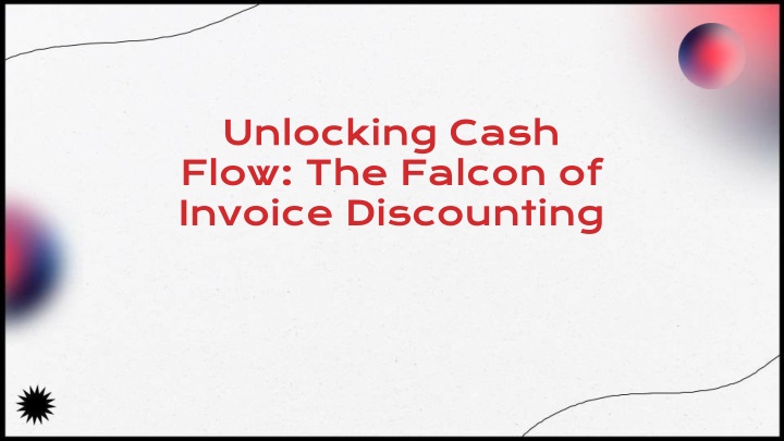 unlocking cash flow the falcon of invoice