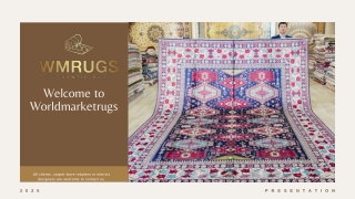 Discover Stunning Persian Rugs on Sale – Limited Time!