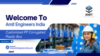 welcome to
