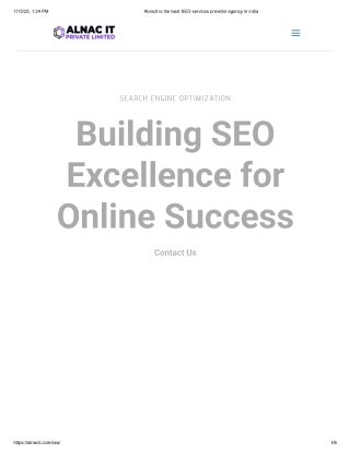 "Your Guide to Digital Marketing & SEO Success  "