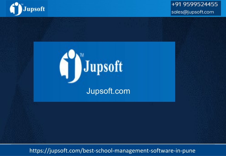 jupsoft com