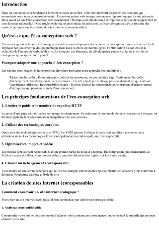 introduction