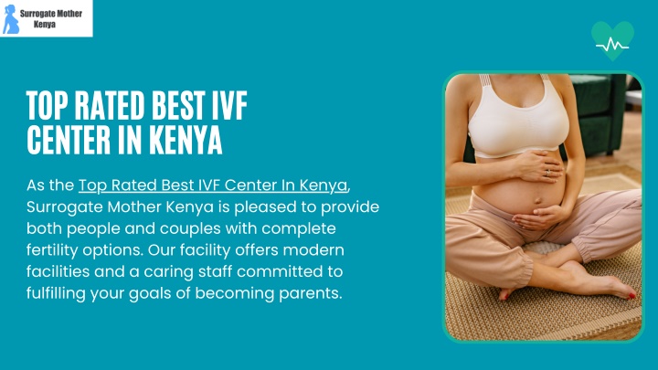 top rated best ivf center in kenya