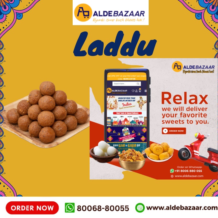 laddu