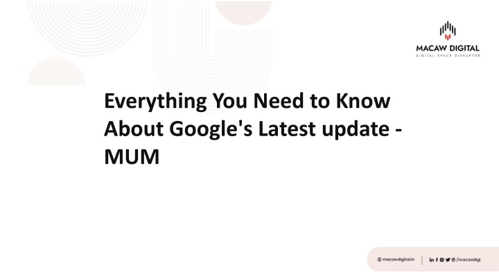 everything you need to know about google s latest