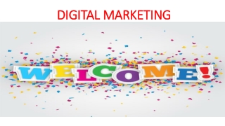 digital marketing digital marketing