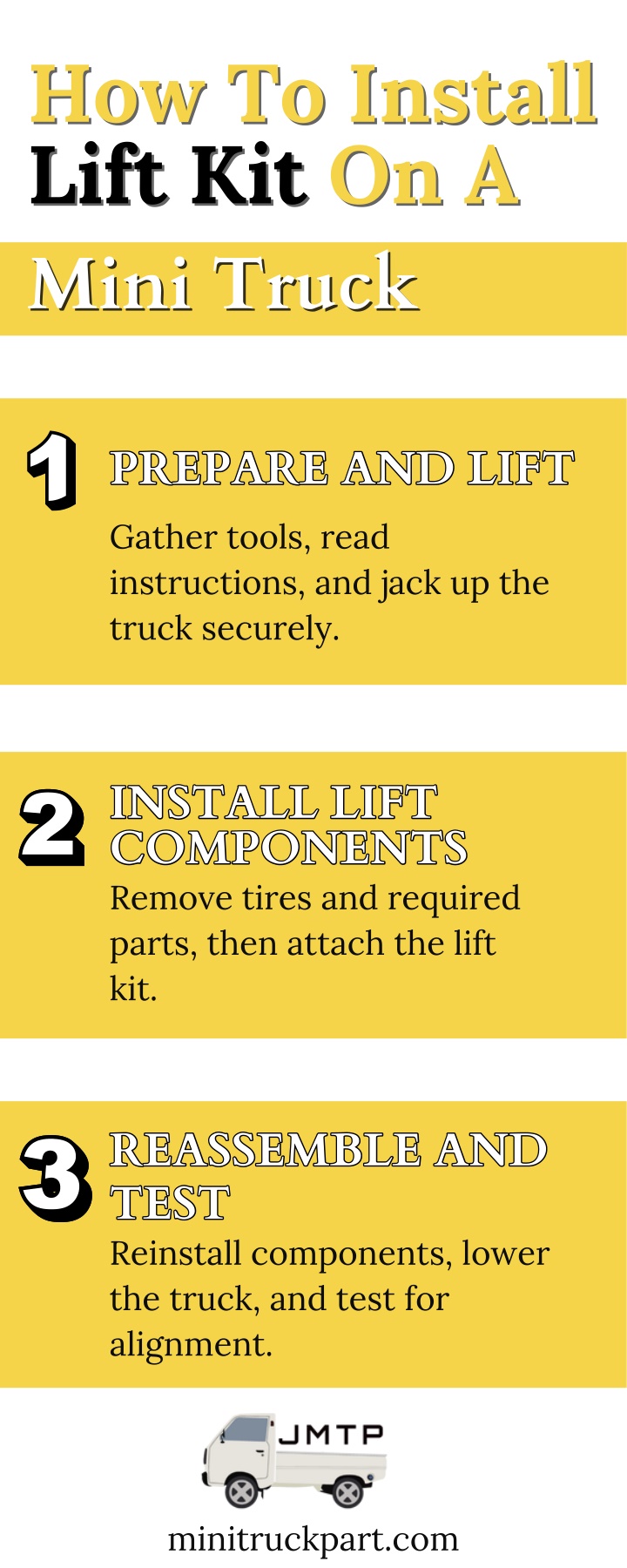 how to install how to install lift kit lift