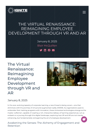 employee development