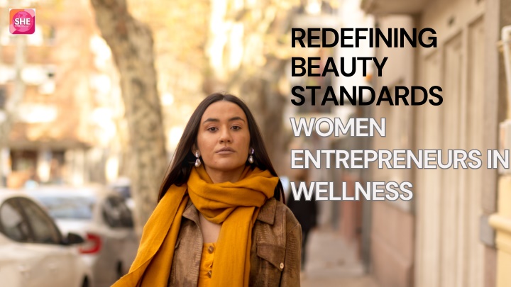 redefining beauty standards women entrepreneurs