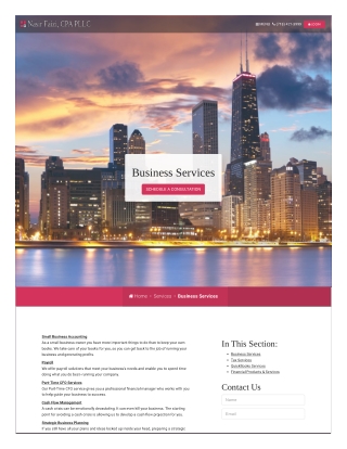 Best Business Formation Services