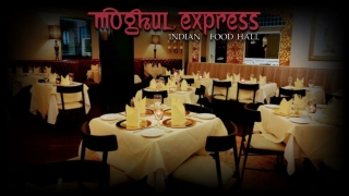 Best Indian Restaurants in Parsippany NJ