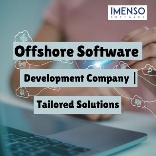 offshore software