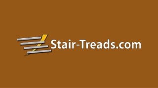 Red Oak Stair Treads - Closed