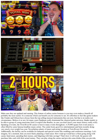 make sure they are updated and running this