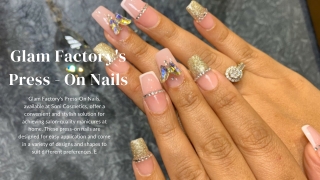 soni cosmetic ppt 5