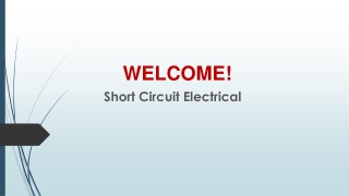 The  Best Emergency Electrician in  Temuka