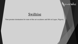 swiftrise