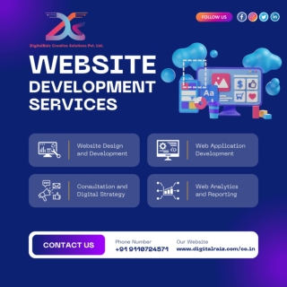 Digitalraiz creative solutions