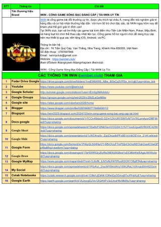 IWIN | Tải Game IWIN Club mới nhất 2025 Trên PC, Android và IOS