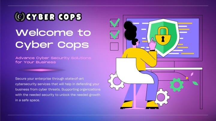 welcome to cyber cops