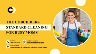 Apartment Cleaning Services | Embrace Forever Cleanliness