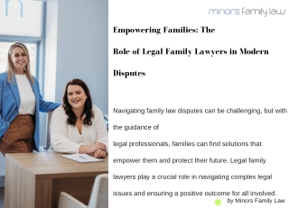 Empowering Families The Role of Legal Family Lawyers in Modern Disputes.pdf