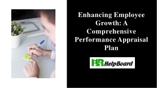 enhancing employee growth a comprehensive